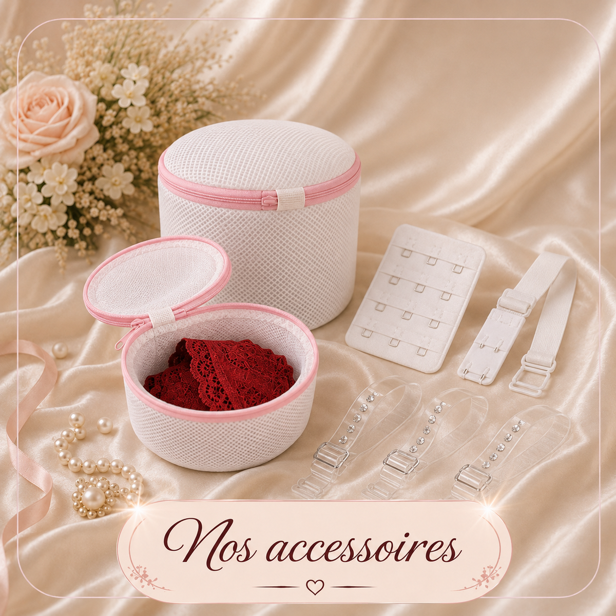 Accessoire