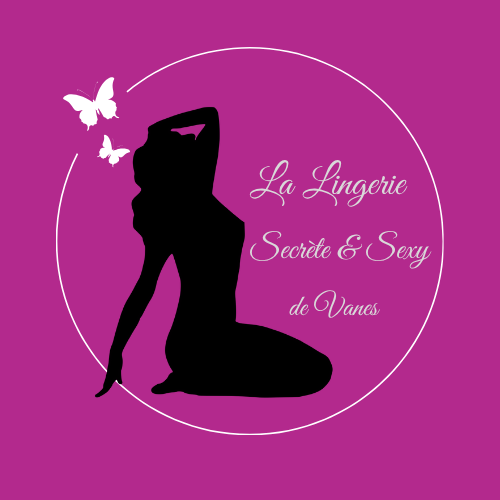 La lingerie secrète et sexy de Vanes