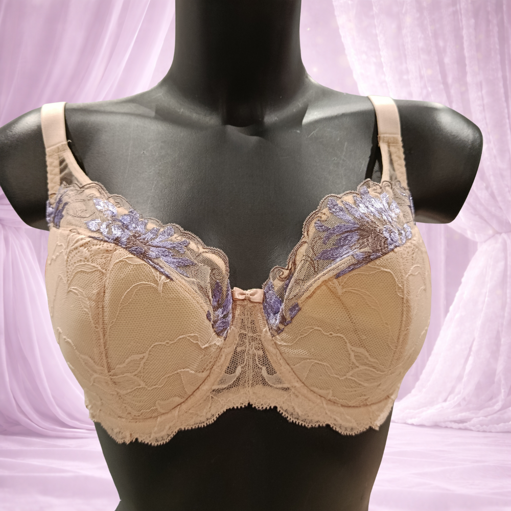Soutien-gorge emboîtant Sawren