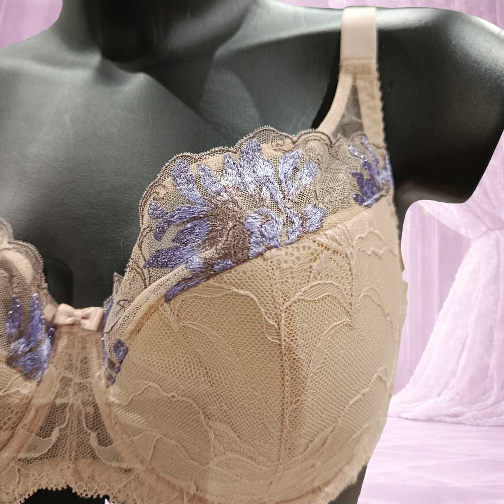 Soutien-gorge emboîtant Sawren
