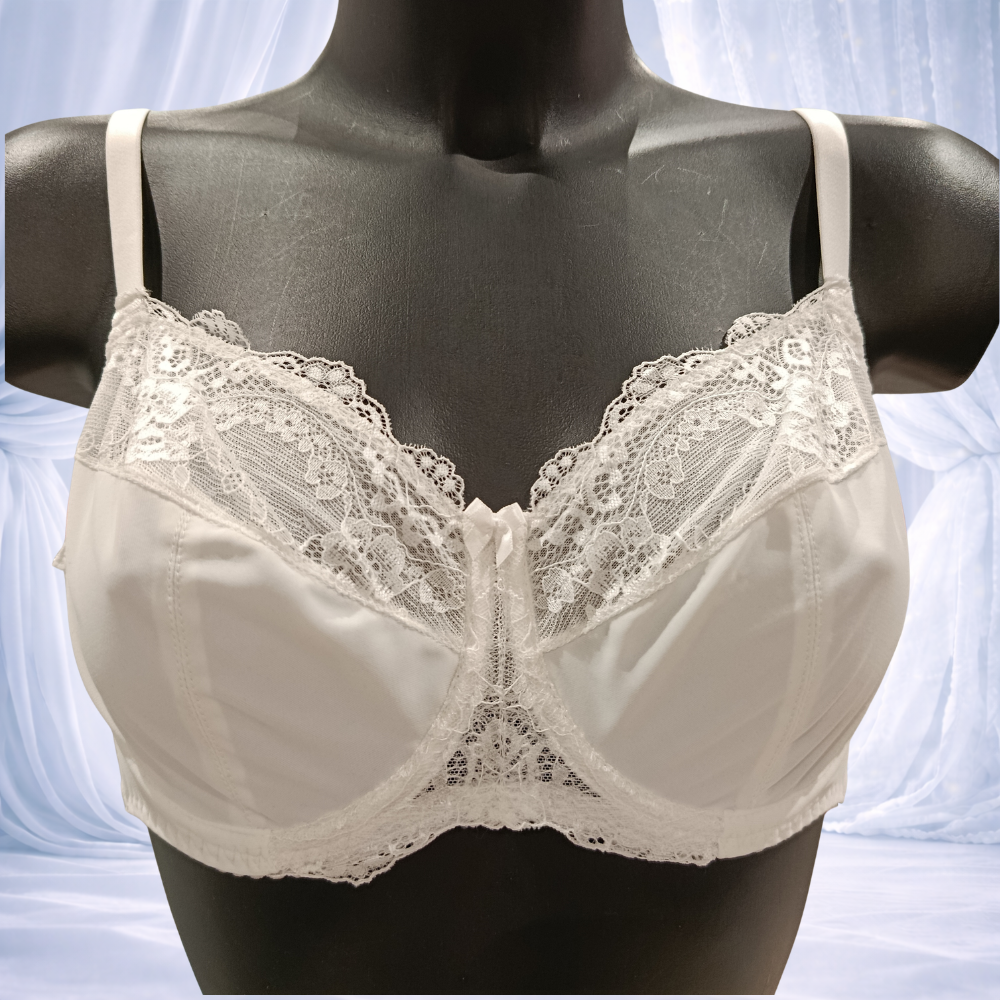 Soutien-gorge emboîtant Sawren – modèle Jador