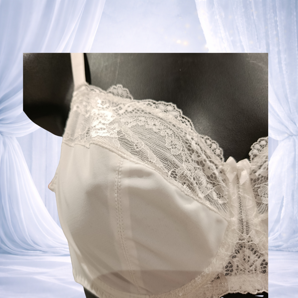 Soutien-gorge emboîtant Sawren – modèle Jador