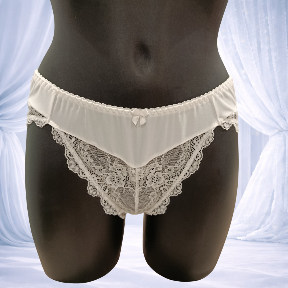 Tanga Sawren – modèle Jador en dentelle