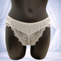 Tanga Sawren – modèle Jador en dentelle