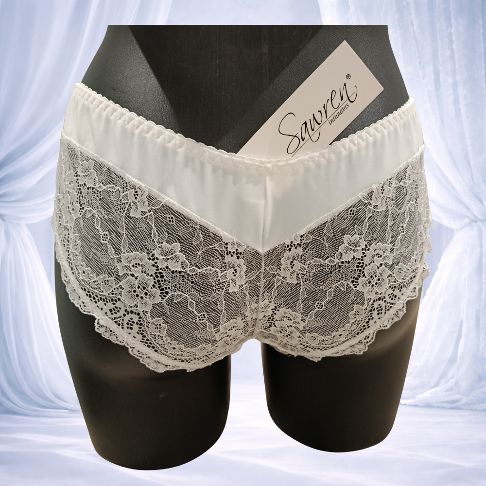 Tanga Sawren – modèle Jador en dentelle